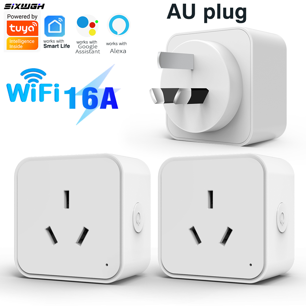 مقبس ذكي واي فاي تويا بقابس أس - مراجعة Smart Home Energy Monitor وسعره