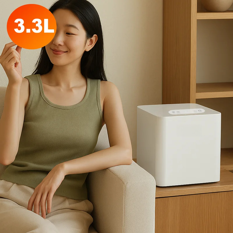 جهاز تسميد كهربائي ذكي للمطبخ  - مراجعة Smart Home Market وسعره