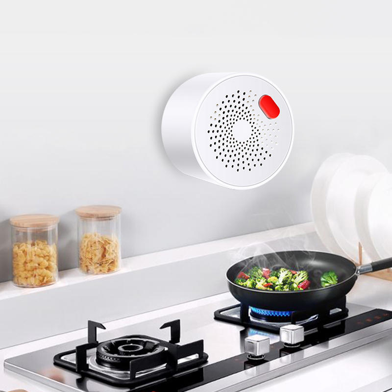 Tuya المنزل الذكي واي فاي الغا - مراجعة Smart Home Network وسعره