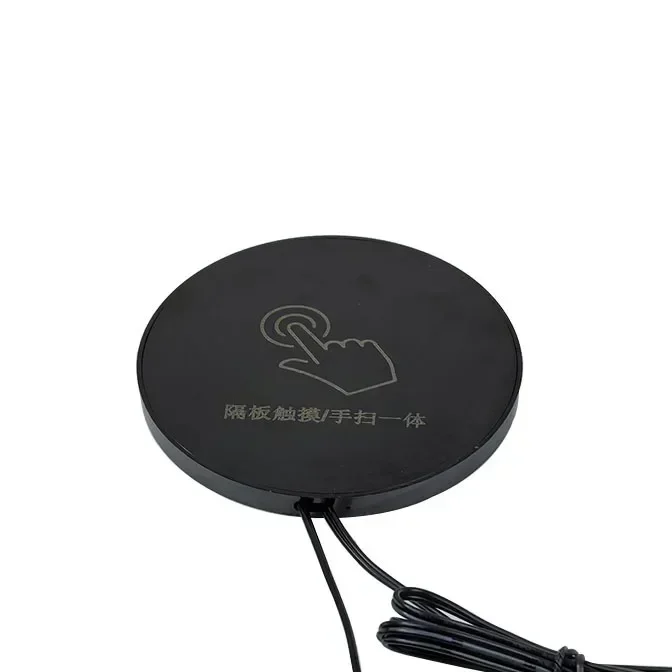 12 فولت LED عكس الضوء اللمس مف - مراجعة Smart Home Touchscreen Control Panel وسعره